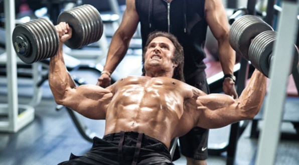Best Chests in the Bodybuilding World Best Chests in the Bodybuilding World